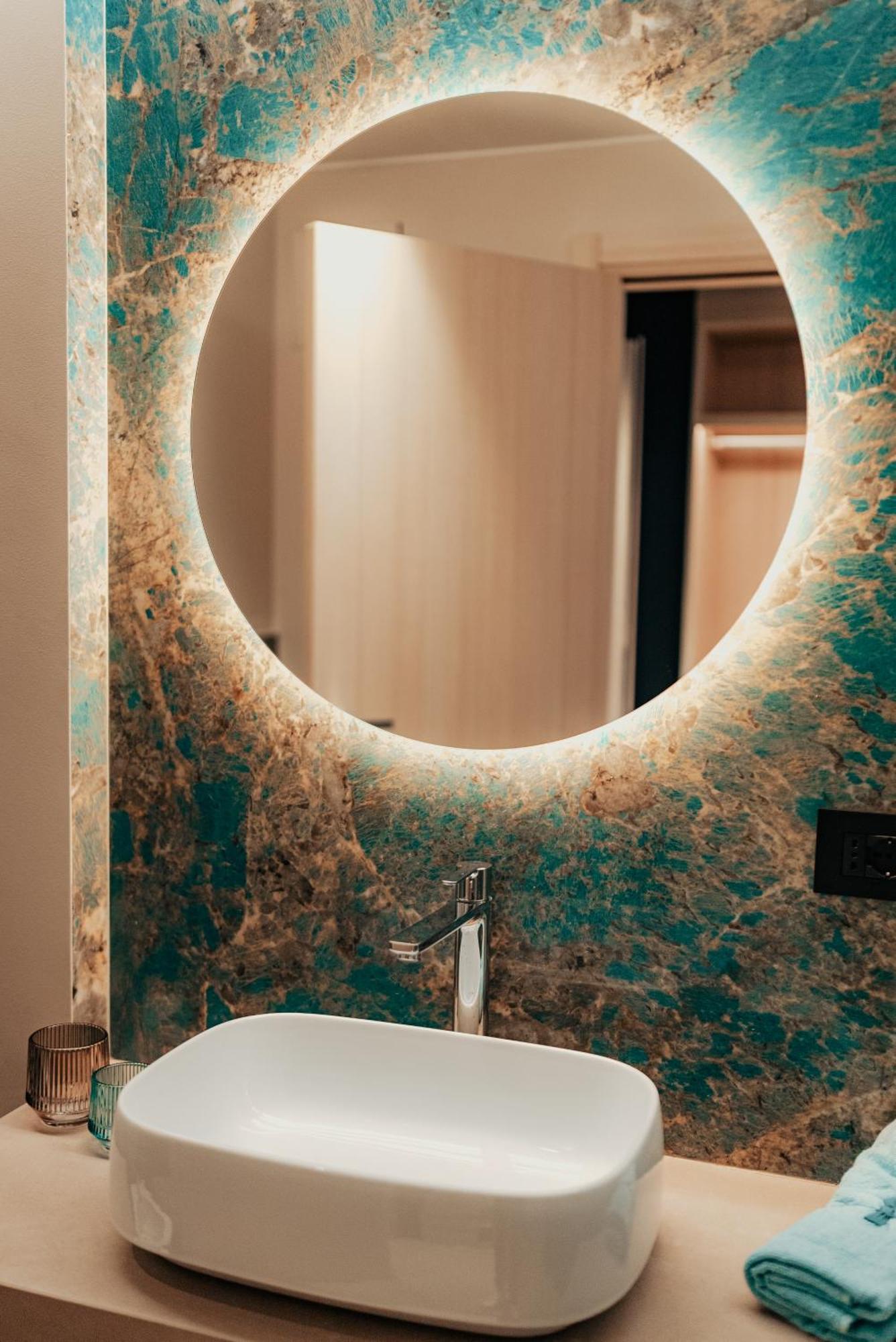 Lumia Hotel Termoli Quarto foto