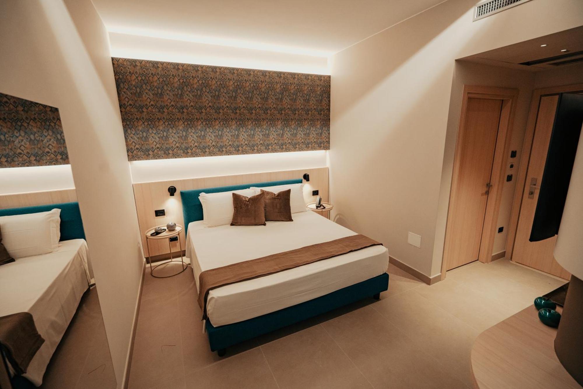 Lumia Hotel Termoli Quarto foto